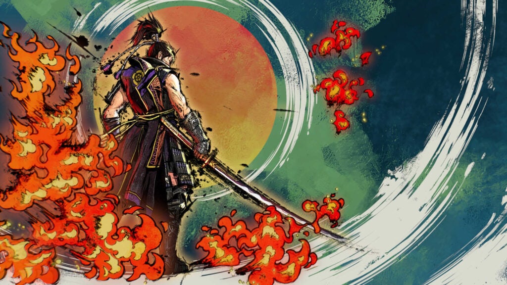 Musashi Miyamoto, The Great Swordsman