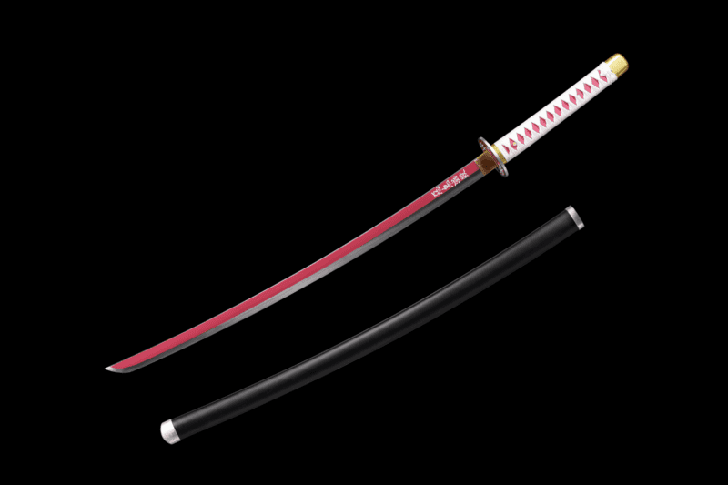 Katana Kanao Tsuyuri