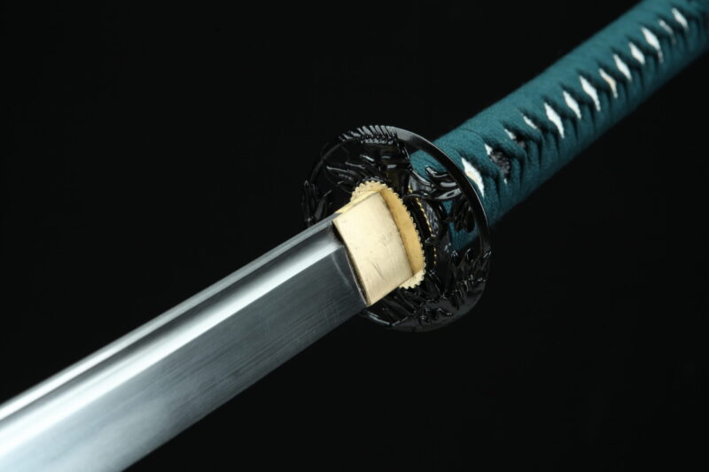 Katana Piqûre