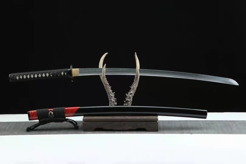 Katana Nisshin (